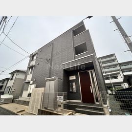 矢部駅より徒歩7分 2階 築5年1ヶ月の賃貸物件
