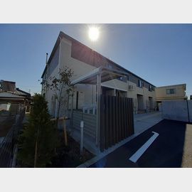 大和駅より徒歩16分 1階 築3年3ヶ月の賃貸物件