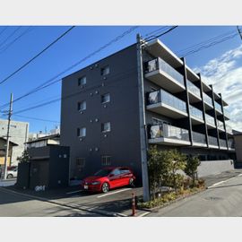 相模大野駅より徒歩9分 2階 築3年の賃貸物件