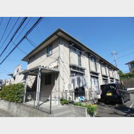 ヴェルデ玉川学園B 2階 築26年6ヶ月の賃貸物件