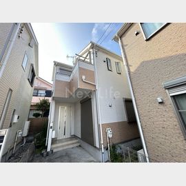 淵野辺駅より徒歩19分 1階 築8年10ヶ月の賃貸物件