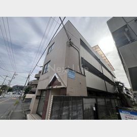 北野駅より徒歩8分 4階 築35年3ヶ月の賃貸物件