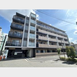 レアライズ立川エーゼット 2階 築10年7ヶ月の賃貸物件