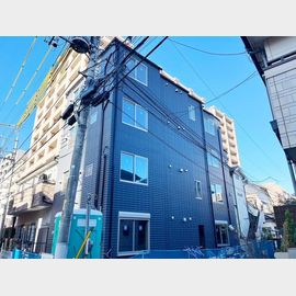 ベネボレンス立川の賃貸物件