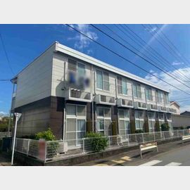 西武立川駅より徒歩22分 2階 築22年9ヶ月の賃貸物件