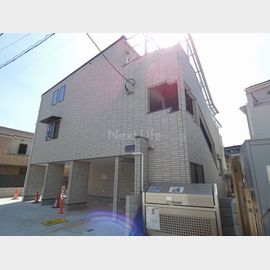 マイプレイス東府中 2階 築5年3ヶ月の賃貸物件