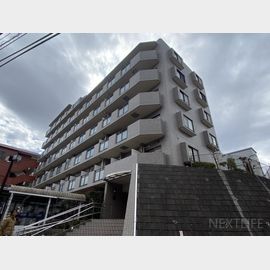 百合ヶ丘駅より徒歩5分 2階 築31年7ヶ月の賃貸物件