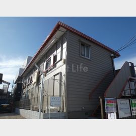 淵野辺駅より徒歩17分 2階 築38年4ヶ月の賃貸物件
