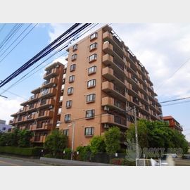 南林間駅より徒歩26分 2階 築35年6ヶ月の賃貸物件