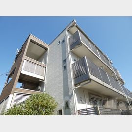 町田駅より徒歩7分 3階 築8年2ヶ月の賃貸物件