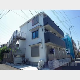 ティーエージー町田弐番館 2階 築10年4ヶ月の賃貸物件