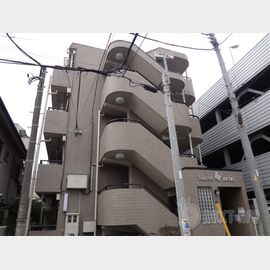 フレンドポート渕野辺第５ 3階 築35年7ヶ月の賃貸物件