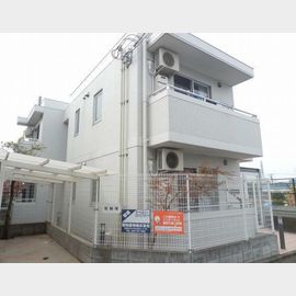 矢部駅より徒歩16分 1階 築16年10ヶ月の賃貸物件