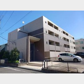 フレスコエイ 3階 築11年の賃貸物件