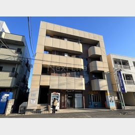 矢部駅より徒歩18分 4階 築39年4ヶ月の賃貸物件