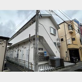 淵野辺駅より徒歩2分 1階 築21年4ヶ月の賃貸物件