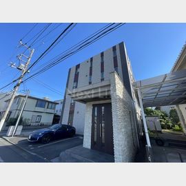 相模原駅より徒歩15分 2階 築13年4ヶ月の賃貸物件
