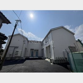 古淵駅より徒歩13分 2階 新築の賃貸物件