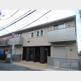 町田駅より徒歩11分 1階 築10年8ヶ月の賃貸物件