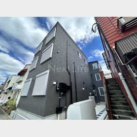 玉川学園前駅より徒歩5分 1階 築1年9ヶ月の賃貸物件