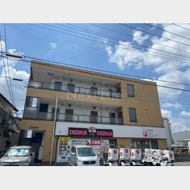 柿生ヌマタビル 2階 築38年7ヶ月の賃貸物件