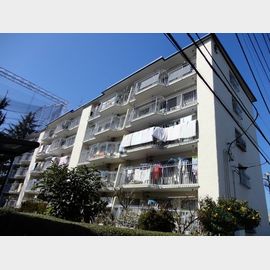 淵野辺駅より徒歩11分 3階 築54年5ヶ月の賃貸物件