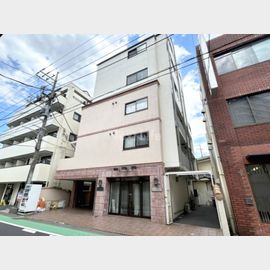 ラ・カーサミランの賃貸物件