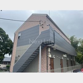 大塚・帝京大学駅より徒歩11分 2階 築1年10ヶ月の賃貸物件