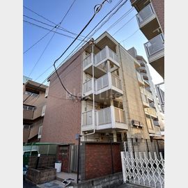 八王子駅より徒歩10分 1階 築16年2ヶ月の賃貸物件