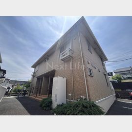 八王子みなみ野駅より徒歩18分 2階 築16年9ヶ月の賃貸物件