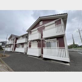 アムールヒルズの賃貸物件