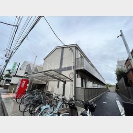アムール錦 2階 築5年2ヶ月の賃貸物件
