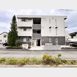 砂川七番駅より徒歩5分 1階 築7年11ヶ月の賃貸物件