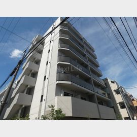 ARTESSIMOFLUSSO 4階 築4年8ヶ月の賃貸物件