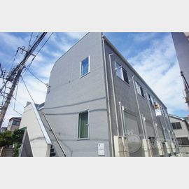 立川駅より徒歩10分 2階 築8年6ヶ月の賃貸物件