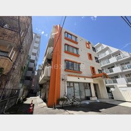 立川駅より徒歩10分 2階 築41年7ヶ月の賃貸物件