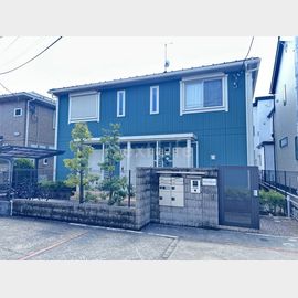 昭島駅より徒歩20分 2階 築8年9ヶ月の賃貸物件