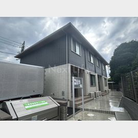昭島駅より徒歩23分 1階 築1年1ヶ月の賃貸物件