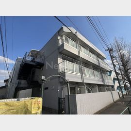 パル京南No.17 2階 築33年4ヶ月の賃貸物件