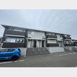テラスハウスK 1階 築10年3ヶ月の賃貸物件