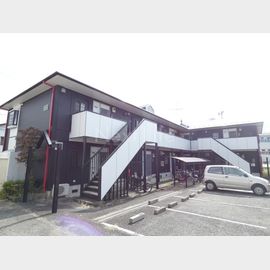 古淵駅より徒歩17分 2階 築32年5ヶ月の賃貸物件