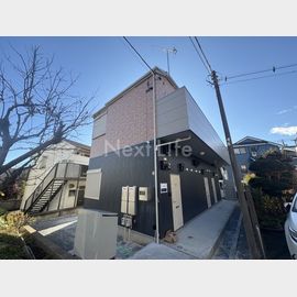 パークハイツ根岸 1階 新築の賃貸物件