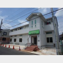 矢部駅より徒歩6分 1階 築9年3ヶ月の賃貸物件