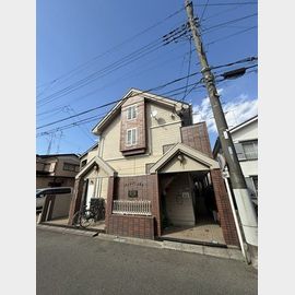 レオパレスフォンテーヌ 2階 築38年10ヶ月の賃貸物件