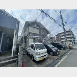 オギオコーポ 2階 築34年2ヶ月の賃貸物件