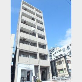 鶴間駅より徒歩2分 2階 築16年3ヶ月の賃貸物件