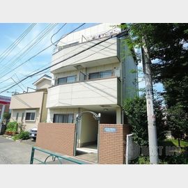 淵野辺駅より徒歩23分 2階 築23年11ヶ月の賃貸物件