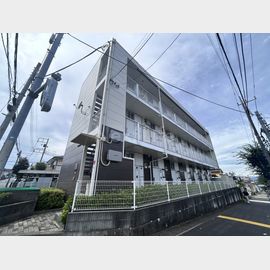 長沼駅より徒歩15分 2階 築22年5ヶ月の賃貸物件