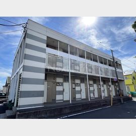 レオパレスＡ—１ 2階 築27年1ヶ月の賃貸物件