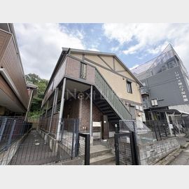 ハーモニーひの 2階 築22年6ヶ月の賃貸物件